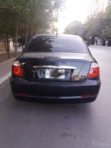 Lifan 520 2008, 198,563 km - 1.6 l - Bakı