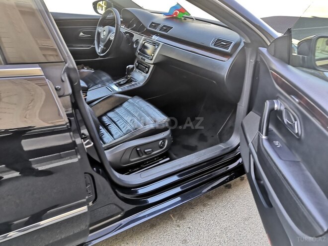 Volkswagen Passat CC 2011, 220,000 km - 2.0 l - Bakı