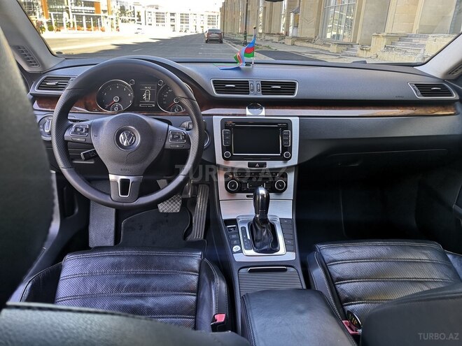 Volkswagen Passat CC 2011, 220,000 km - 2.0 l - Bakı