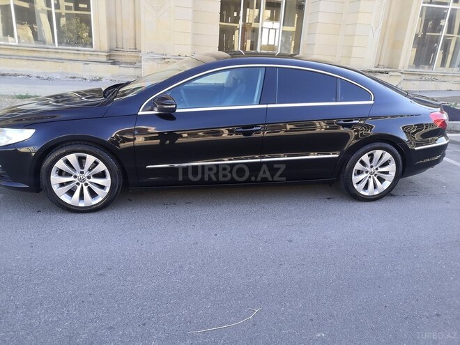 Volkswagen Passat CC 2011, 220,000 km - 2.0 l - Bakı