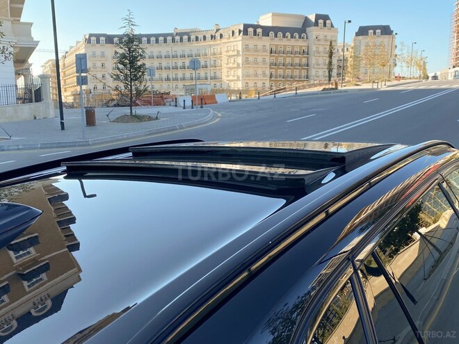 BMW X5 2014, 63,000 km - 4.4 l - Bakı