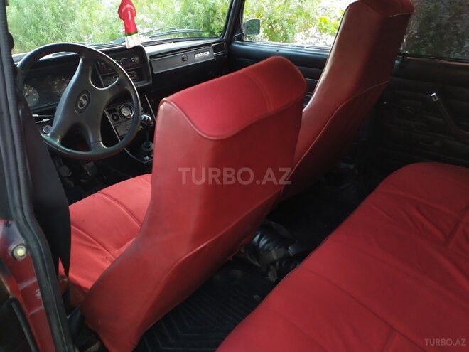 LADA (VAZ) 2107 1984, 230,000 km - 1.6 л - Bakı