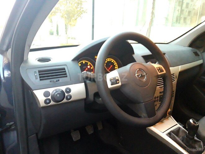 Opel Astra 2007, 266,714 km - 1.3 l - Bakı