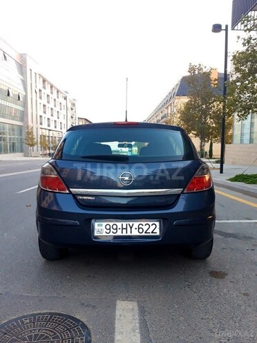 Opel Astra 2007, 266,714 km - 1.3 l - Bakı