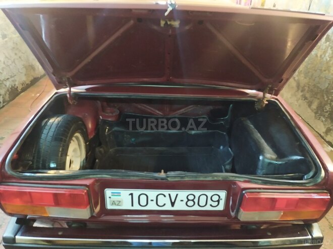 LADA (VAZ) 2107 1984, 230,000 km - 1.6 л - Bakı