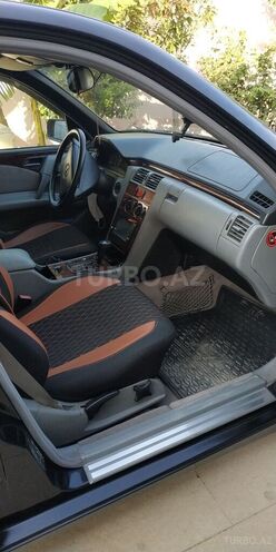 Mercedes E 200 1998, 480,000 km - 2.0 l - Bakı