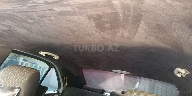Mercedes E 200 1998, 480,000 km - 2.0 l - Bakı