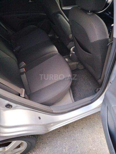 Kia Rio 2005, 246,800 km - 1.5 l - Bakı