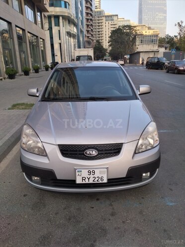 Kia Rio 2005, 246,800 km - 1.5 l - Bakı