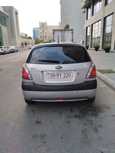 Kia Rio 2005, 246,800 km - 1.5 l - Bakı