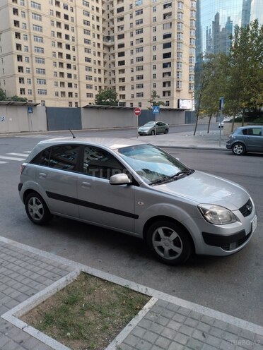 Kia Rio 2005, 246,800 km - 1.5 l - Bakı