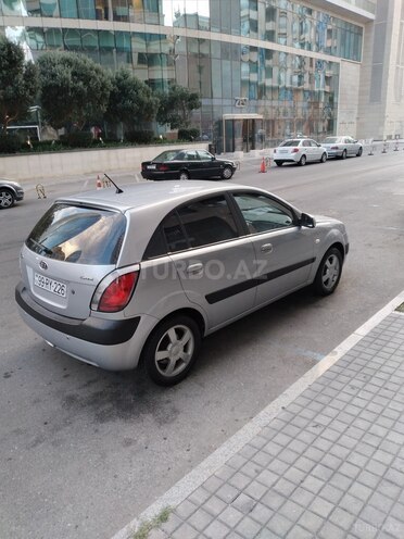 Kia Rio 2005, 246,800 km - 1.5 l - Bakı
