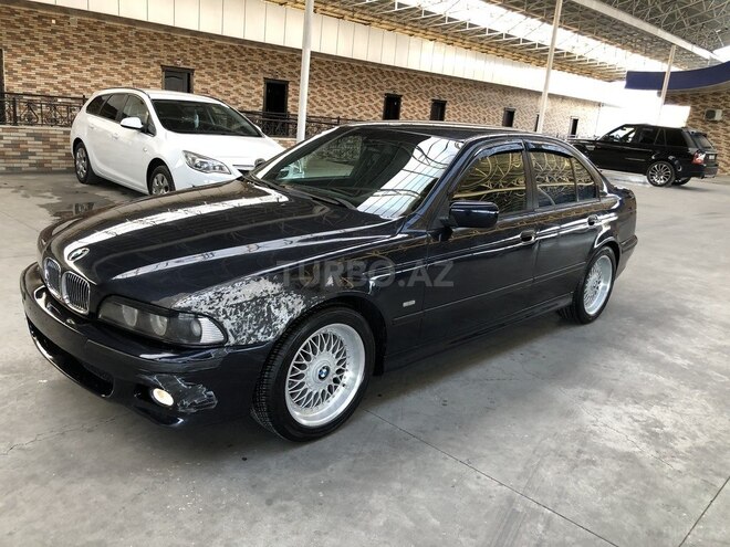 BMW 528 1998, 200,000 km - 2.8 л - Gəncə