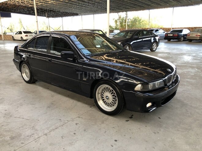 BMW 528 1998, 200,000 km - 2.8 л - Gəncə