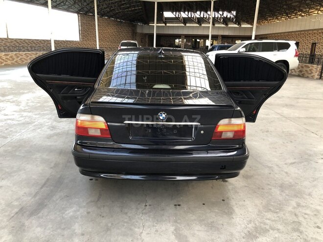 BMW 528 1998, 200,000 km - 2.8 л - Gəncə