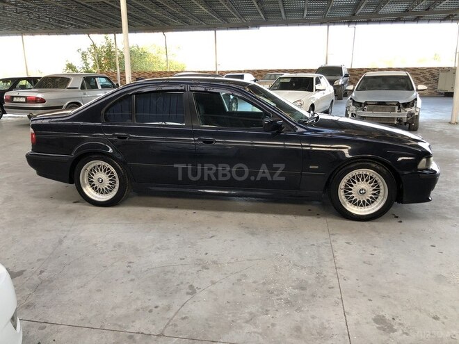 BMW 528 1998, 200,000 km - 2.8 л - Gəncə