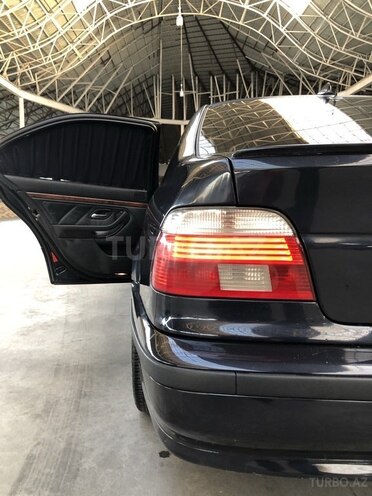 BMW 528 1998, 200,000 km - 2.8 л - Gəncə