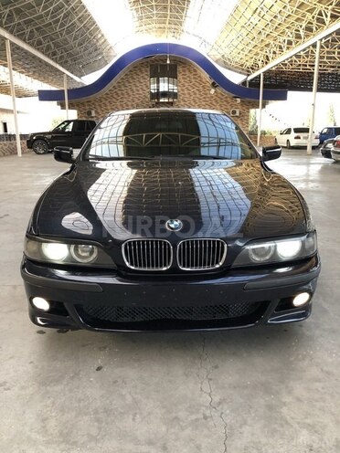 BMW 528 1998, 200,000 km - 2.8 л - Gəncə