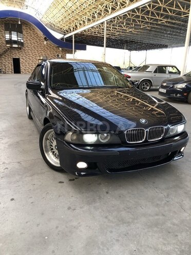 BMW 528 1998, 200,000 km - 2.8 л - Gəncə