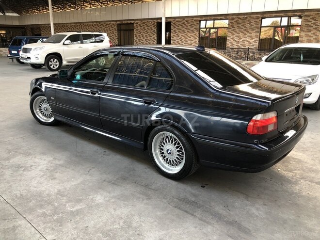 BMW 528 1998, 200,000 km - 2.8 л - Gəncə