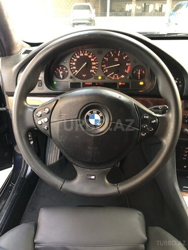 BMW 528 1998, 200,000 km - 2.8 л - Gəncə