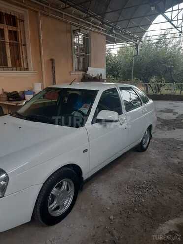 LADA (VAZ) Priora 2013, 119,000 km - 1.6 l - Bakı