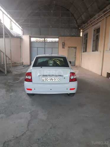 LADA (VAZ) Priora 2013, 119,000 km - 1.6 l - Bakı