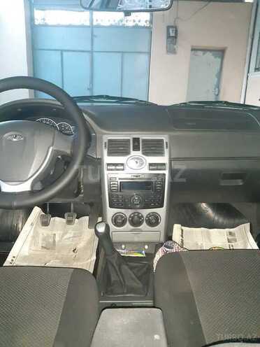 LADA (VAZ) Priora 2013, 119,000 km - 1.6 l - Bakı