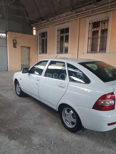 LADA (VAZ) Priora 2013, 119,000 km - 1.6 l - Bakı