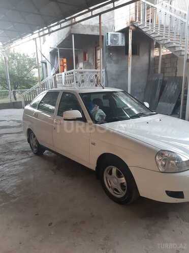 LADA (VAZ) Priora 2013, 119,000 km - 1.6 l - Bakı