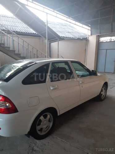 LADA (VAZ) Priora 2013, 119,000 km - 1.6 l - Bakı