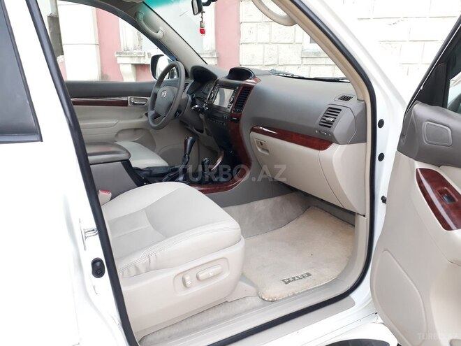 Toyota Prado 2008, 176,300 km - 4.0 l - Bakı