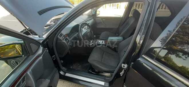 Mercedes E 240 2000, 300,000 km - 2.4 l - Qazax