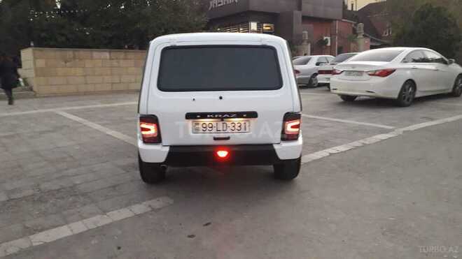 LADA (VAZ) Niva 2013, 160,000 km - 1.7 l - Sumqayıt