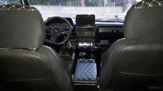 LADA (VAZ) Niva 2013, 160,000 km - 1.7 l - Sumqayıt