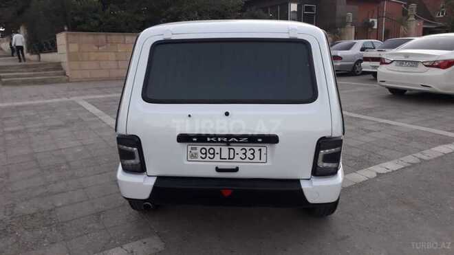 LADA (VAZ) Niva 2013, 160,000 km - 1.7 l - Sumqayıt