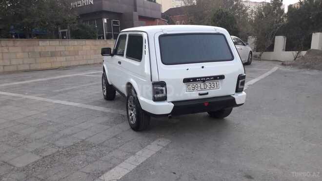 LADA (VAZ) Niva 2013, 160,000 km - 1.7 l - Sumqayıt