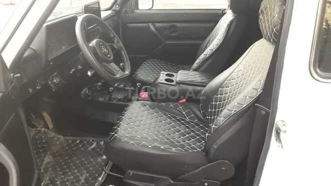 LADA (VAZ) Niva 2013, 160,000 km - 1.7 l - Sumqayıt