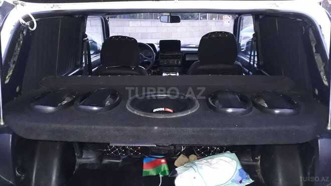LADA (VAZ) Niva 2013, 160,000 km - 1.7 l - Sumqayıt