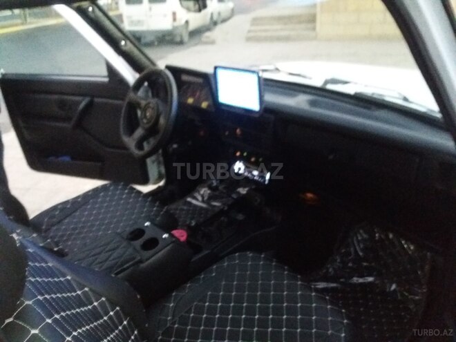 LADA (VAZ) Niva 2013, 160,000 km - 1.7 l - Sumqayıt