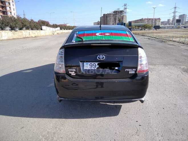 Toyota Prius 2008, 250,000 km - 1.5 l - Bakı