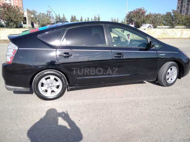 Toyota Prius 2008, 250,000 km - 1.5 l - Bakı