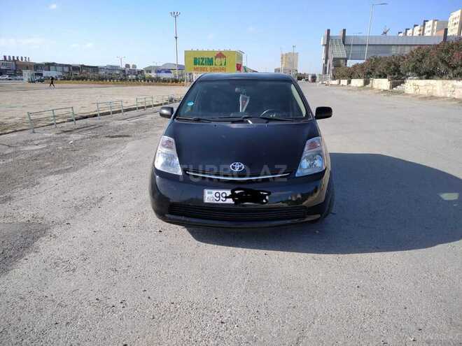 Toyota Prius 2008, 250,000 km - 1.5 l - Bakı