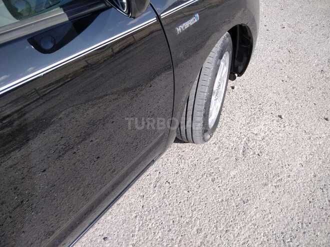 Toyota Prius 2008, 250,000 km - 1.5 l - Bakı
