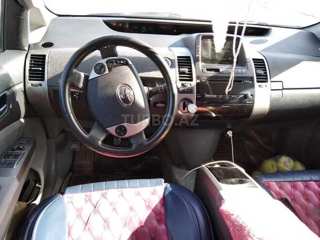 Toyota Prius 2008, 250,000 km - 1.5 l - Bakı