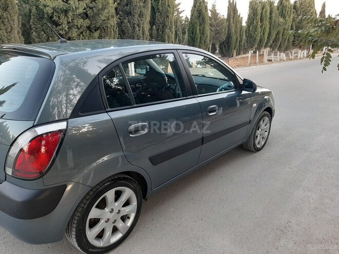 Kia Rio 2008, 137,000 km - 1.4 л - Bakı