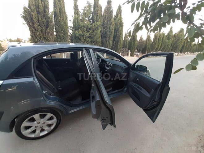 Kia Rio 2008, 137,000 km - 1.4 л - Bakı