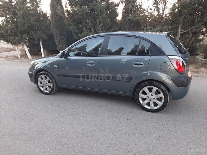 Kia Rio 2008, 137,000 km - 1.4 л - Bakı