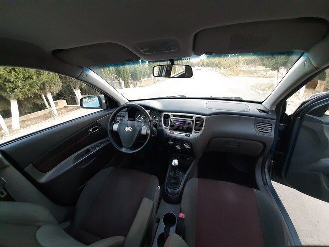 Kia Rio 2008, 137,000 km - 1.4 л - Bakı
