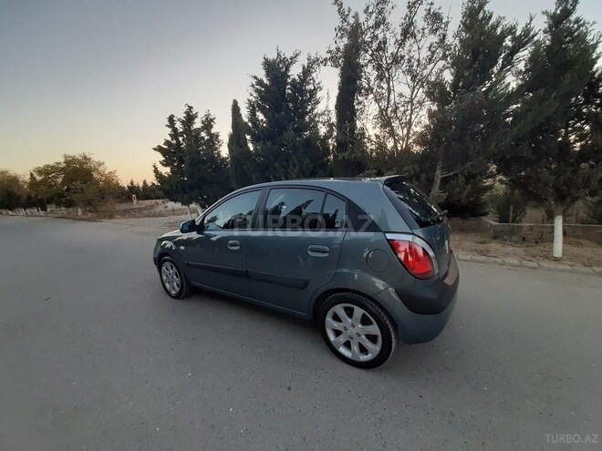 Kia Rio 2008, 137,000 km - 1.4 л - Bakı